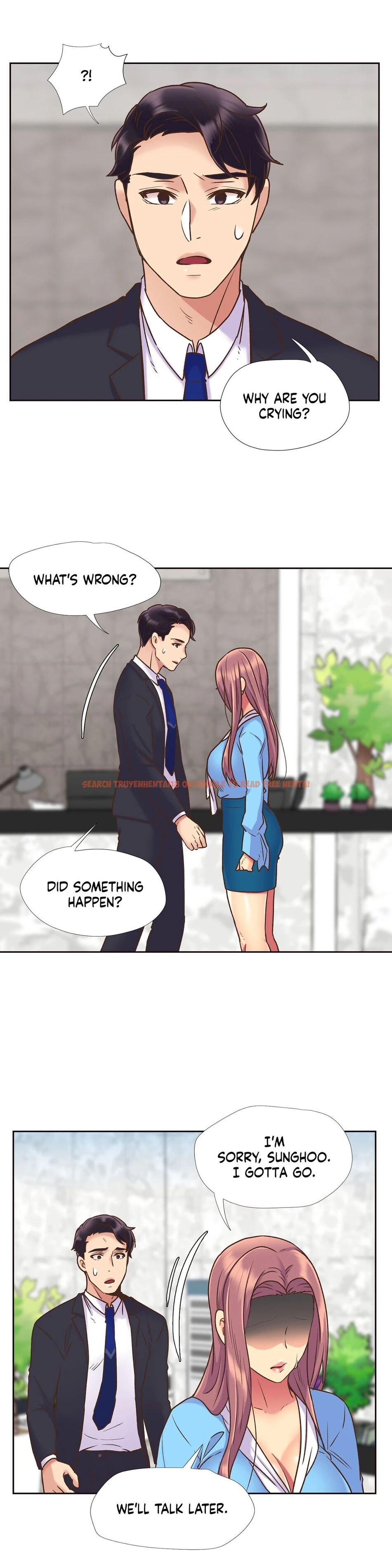 Read Hentai Image 15 078 in comic The Yes Girl - Chapter 54 - hentaitnt.net