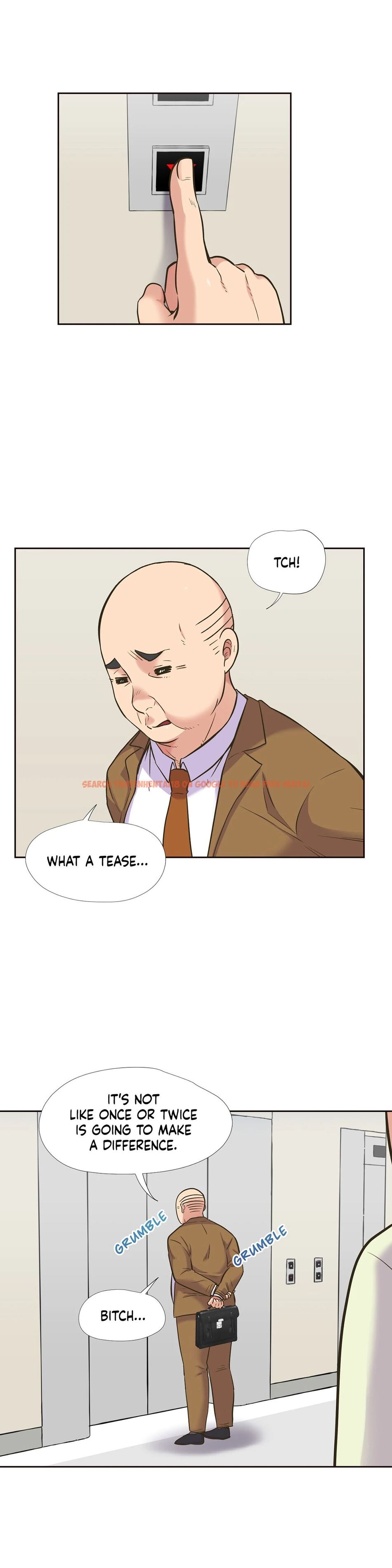 Read Hentai Image 17 079 in comic The Yes Girl - Chapter 54 - hentaitnt.net
