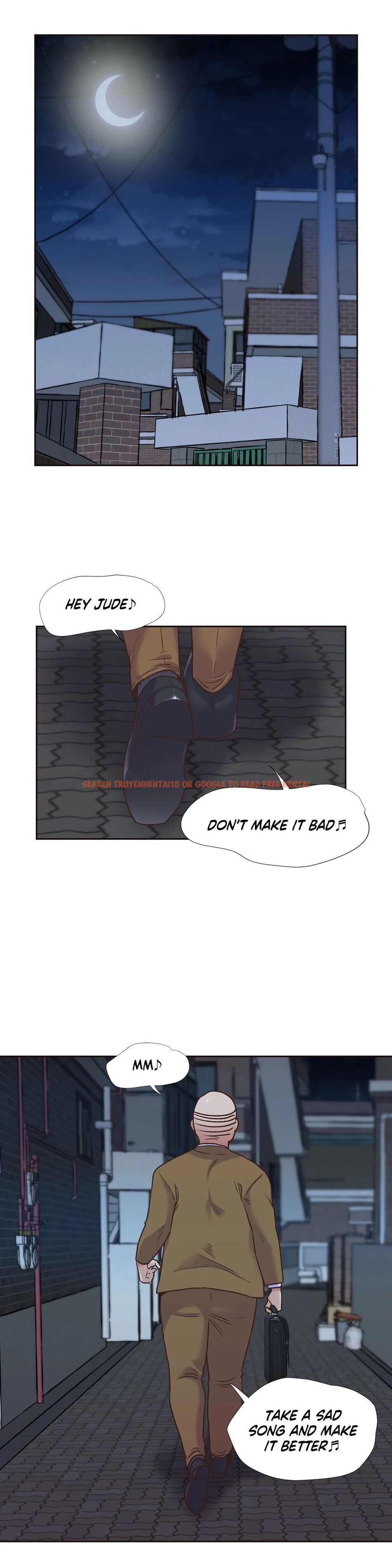 Read Hentai Image 19 079 in comic The Yes Girl - Chapter 54 - hentaitnt.net