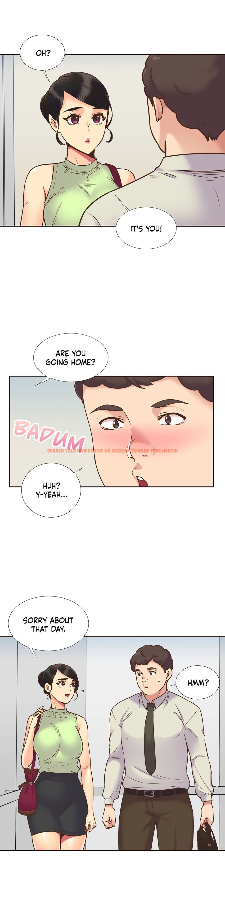 Read Hentai Image 2 078 in comic The Yes Girl - Chapter 54 - hentaitnt.net
