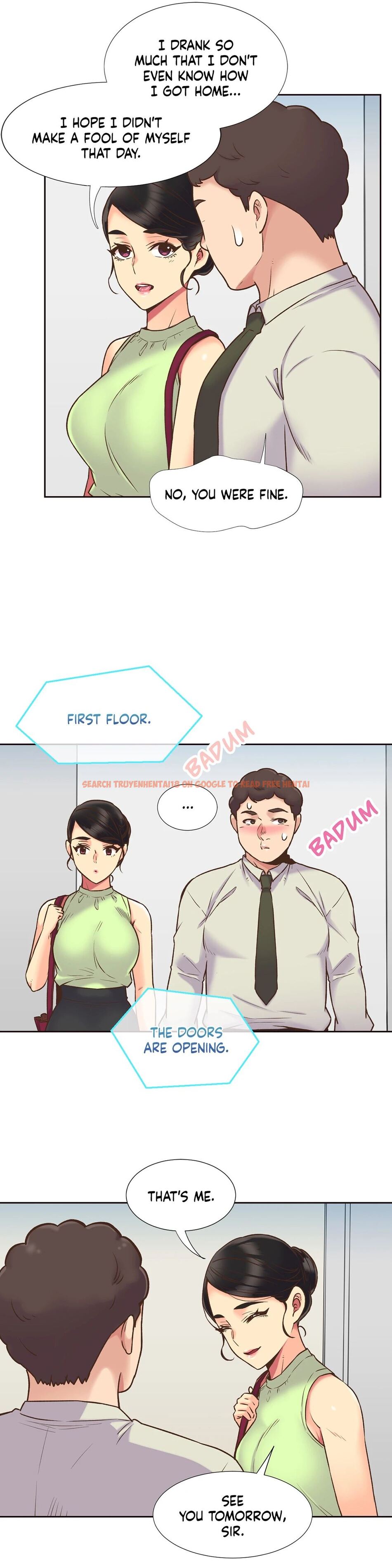 Read Hentai Image 3 078 in comic The Yes Girl - Chapter 54 - hentaitnt.net