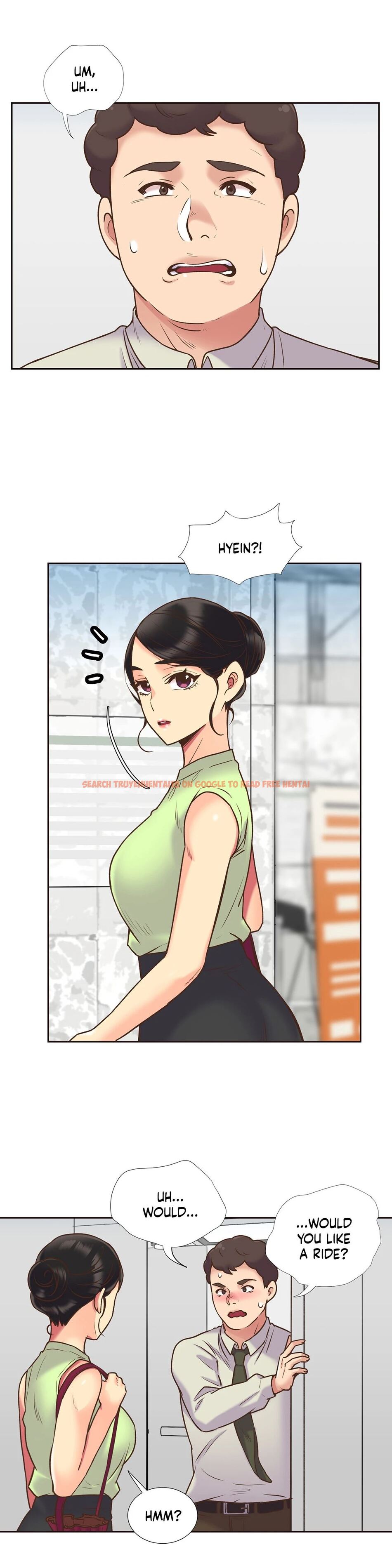 Read Hentai Image 4 078 in comic The Yes Girl - Chapter 54 - hentaitnt.net