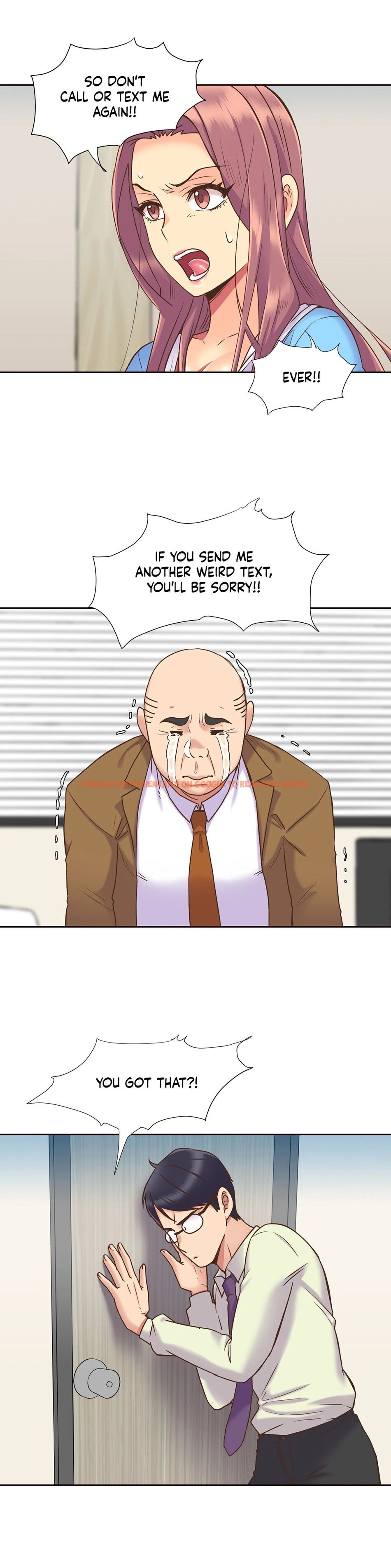 Read Hentai Image 7 078 in comic The Yes Girl - Chapter 54 - hentaitnt.net