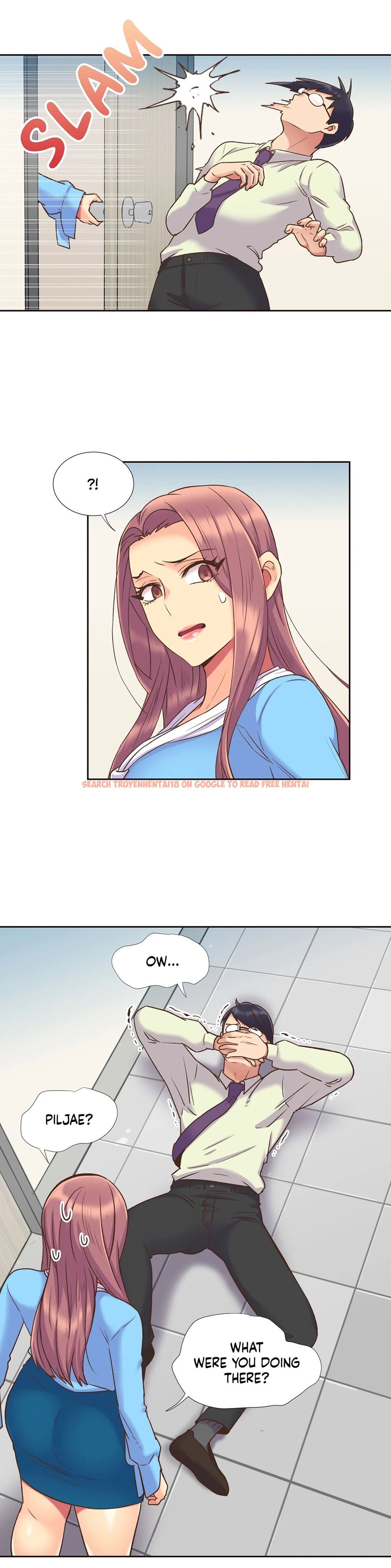 Read Hentai Image 8 078 in comic The Yes Girl - Chapter 54 - hentaitnt.net