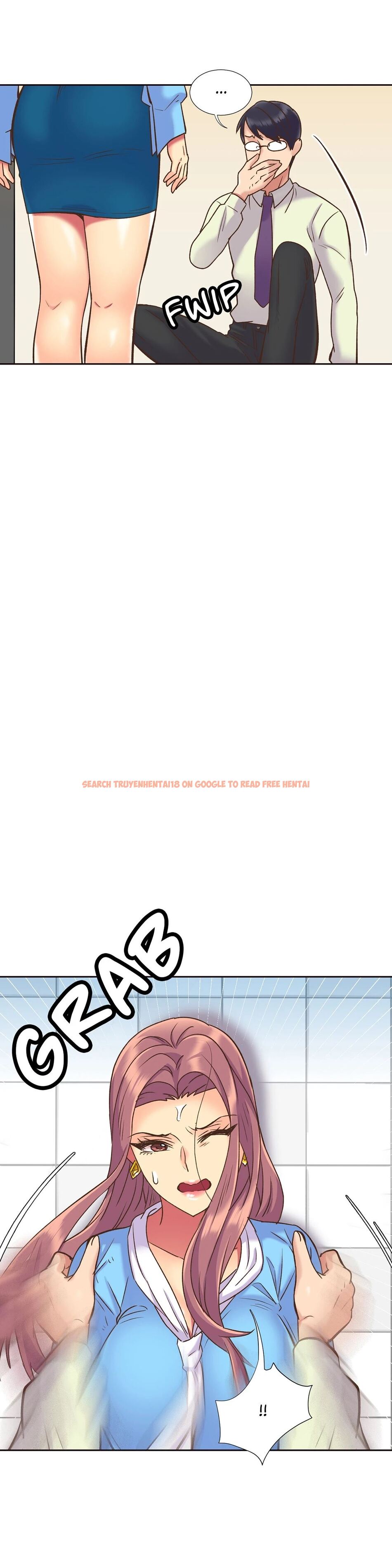 Read Hentai Image 9 078 in comic The Yes Girl - Chapter 54 - hentaitnt.net