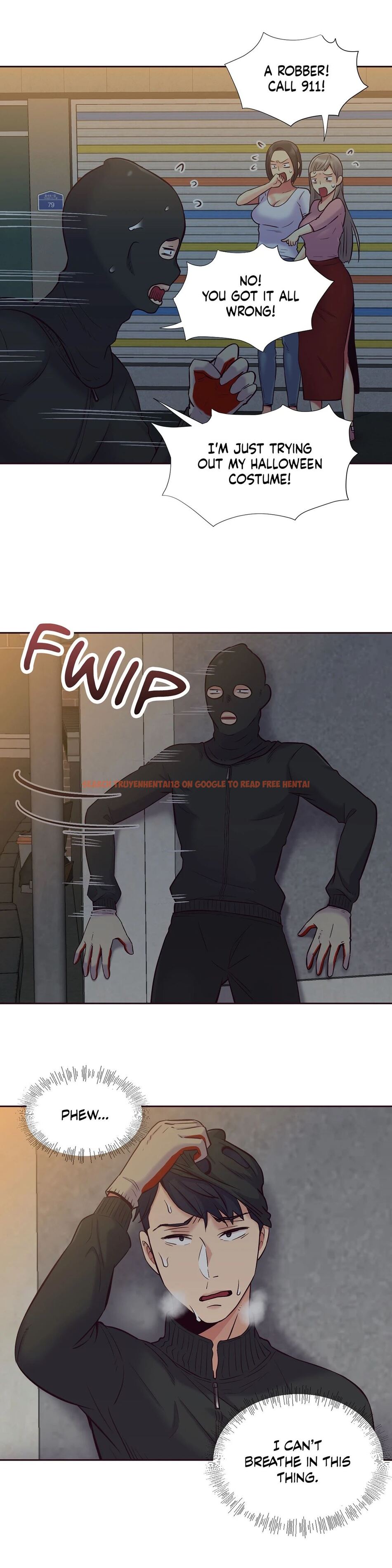 Read Hentai Image 18 629 in comic The Yes Girl - Chapter 55 - hentaitnt.net