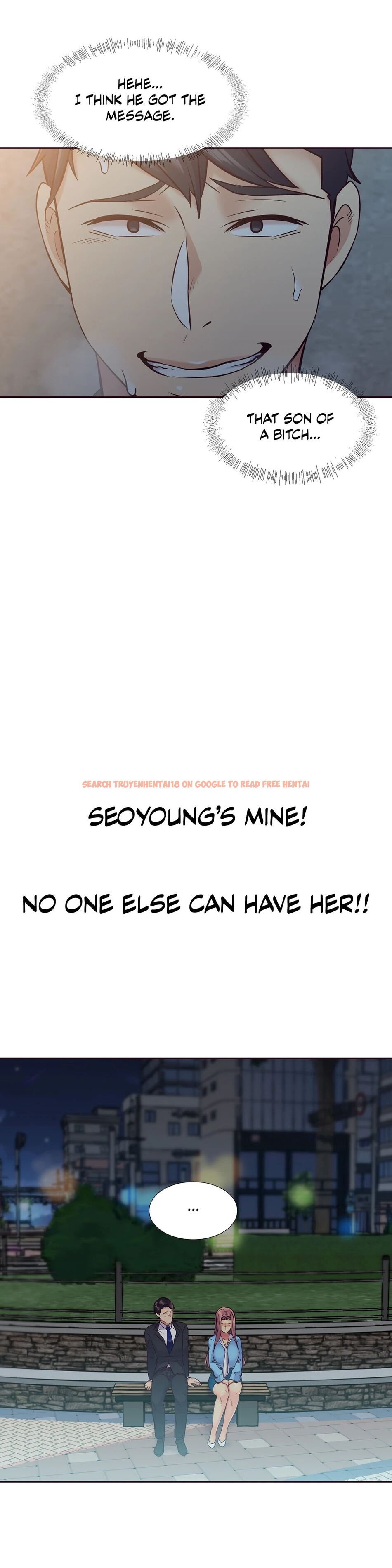 Read Hentai Image 19 629 in comic The Yes Girl - Chapter 55 - hentaitnt.net