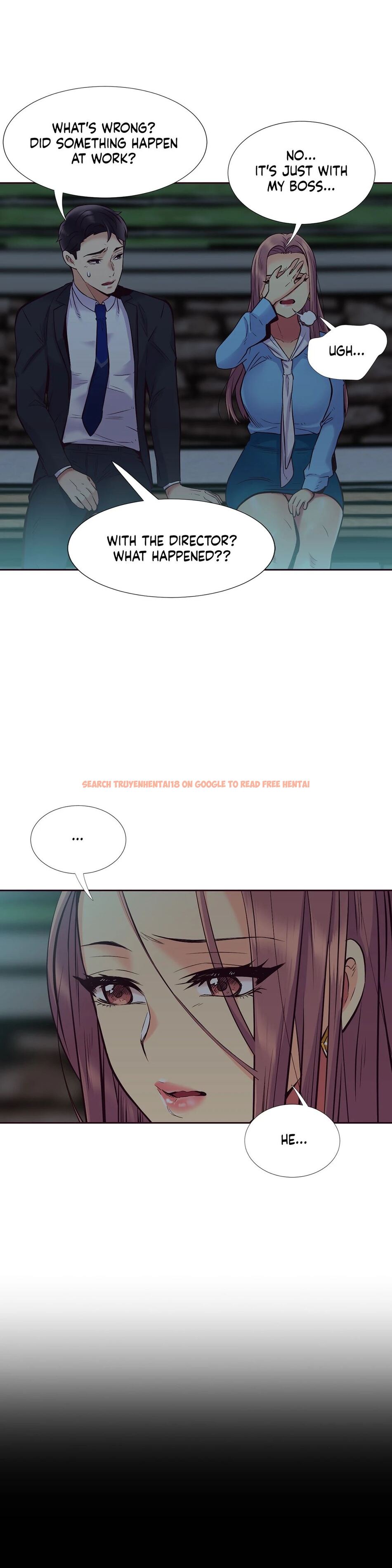 Read Hentai Image 20 629 in comic The Yes Girl - Chapter 55 - hentaitnt.net