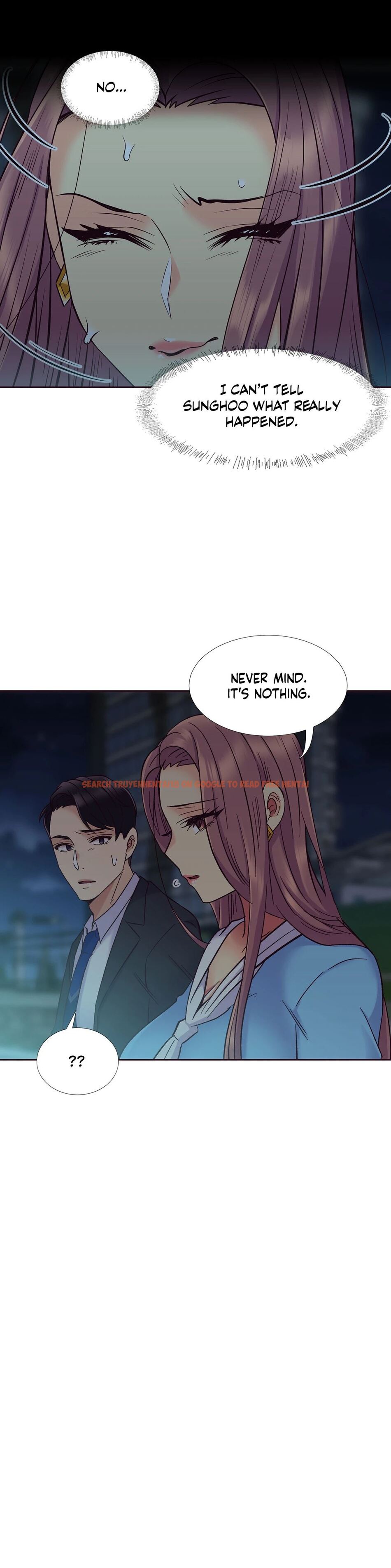 Read Hentai Image 22 629 in comic The Yes Girl - Chapter 55 - hentaitnt.net