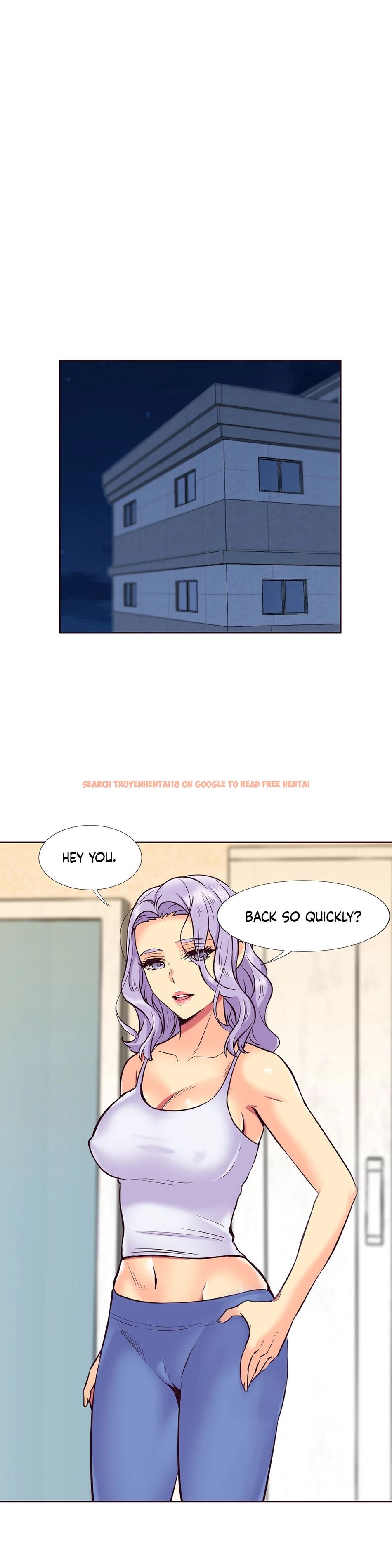 Read Hentai Image 23 630 in comic The Yes Girl - Chapter 55 - hentaitnt.net