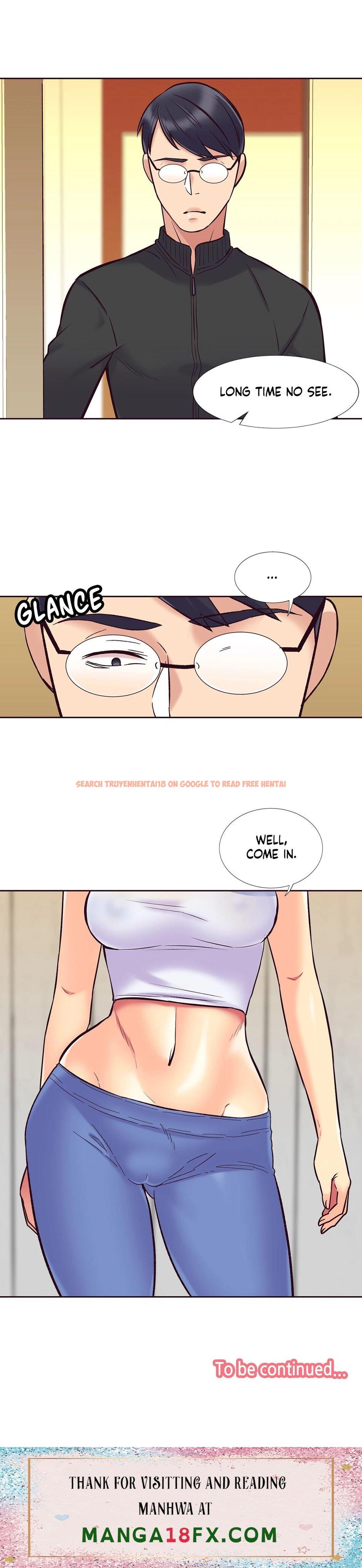 Read Hentai Image 24 630 in comic The Yes Girl - Chapter 55 - hentaitnt.net