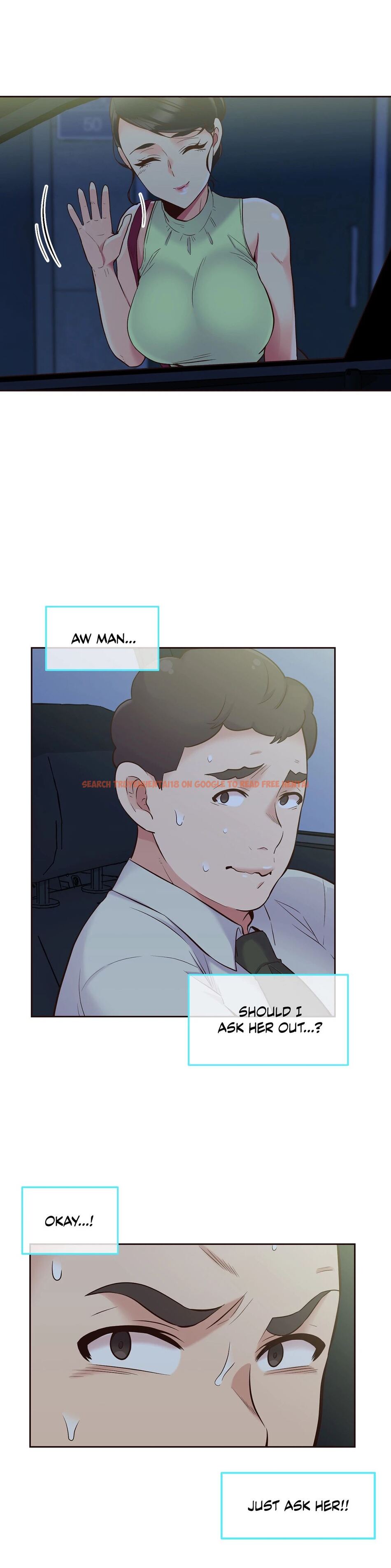 Read Hentai Image 3 628 in comic The Yes Girl - Chapter 55 - hentaitnt.net