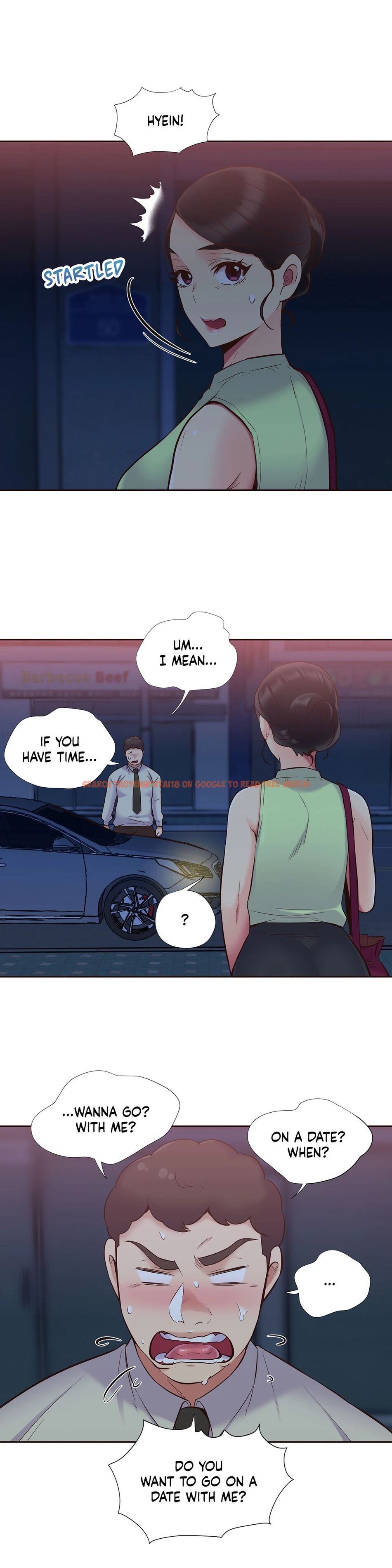 Read Hentai Image 4 628 in comic The Yes Girl - Chapter 55 - hentaitnt.net