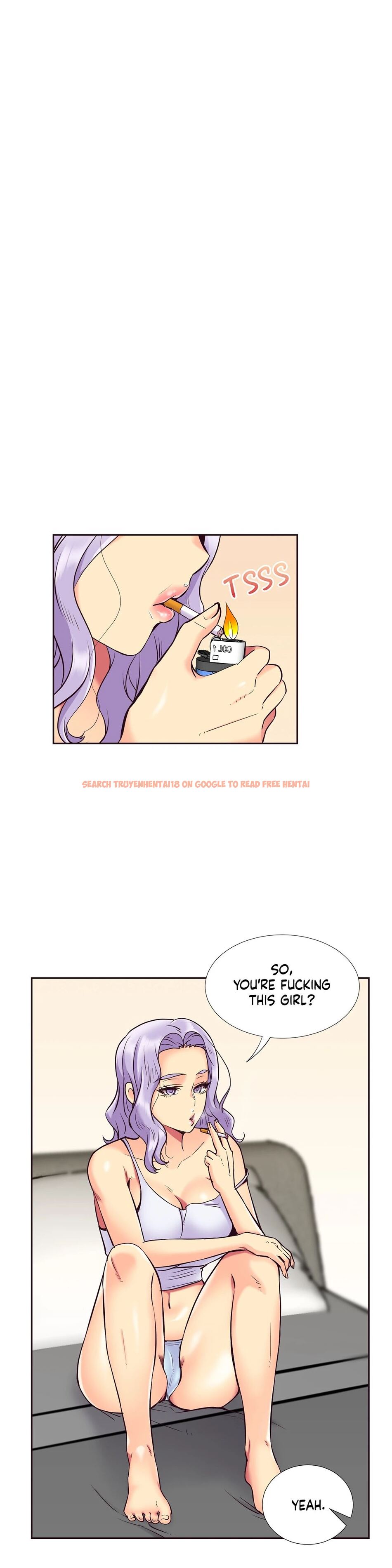 Read Hentai Image 11 319 in comic The Yes Girl - Chapter 56 - hentaitnt.net