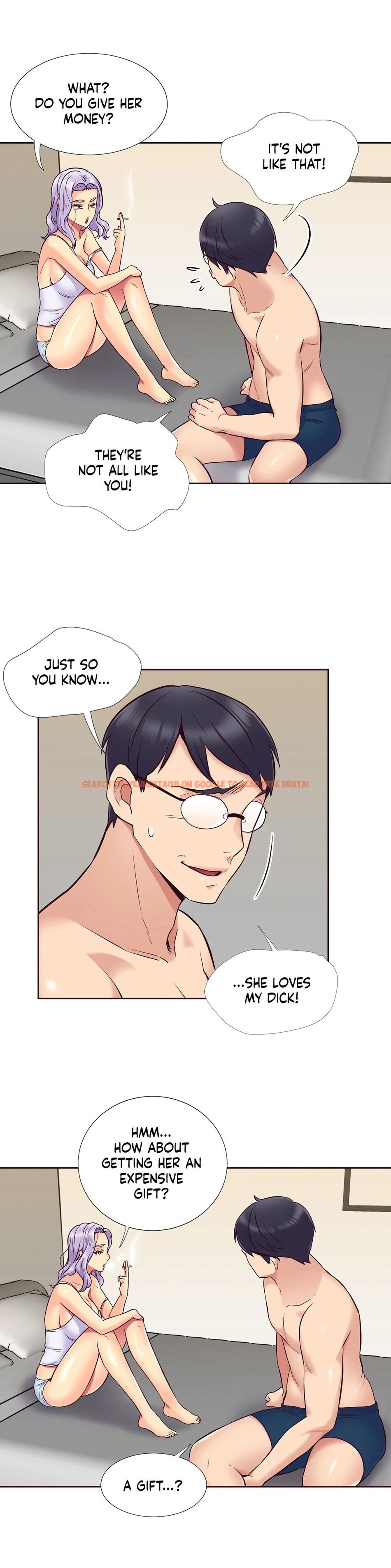 Read Hentai Image 12 319 in comic The Yes Girl - Chapter 56 - hentaitnt.net