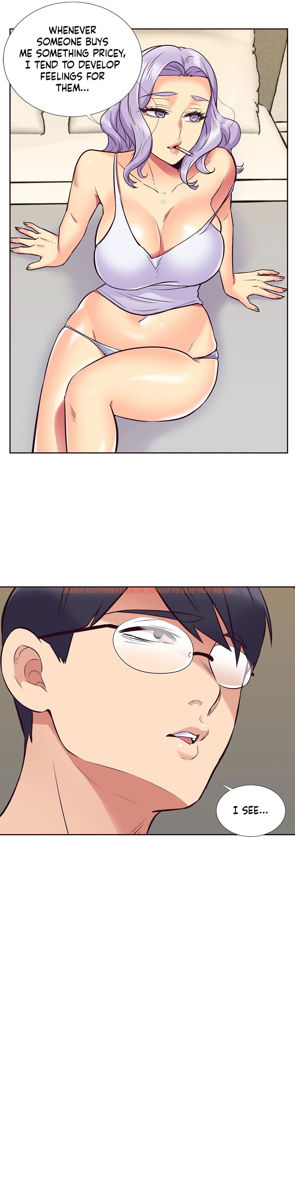 Read Hentai Image 13 319 in comic The Yes Girl - Chapter 56 - hentaitnt.net