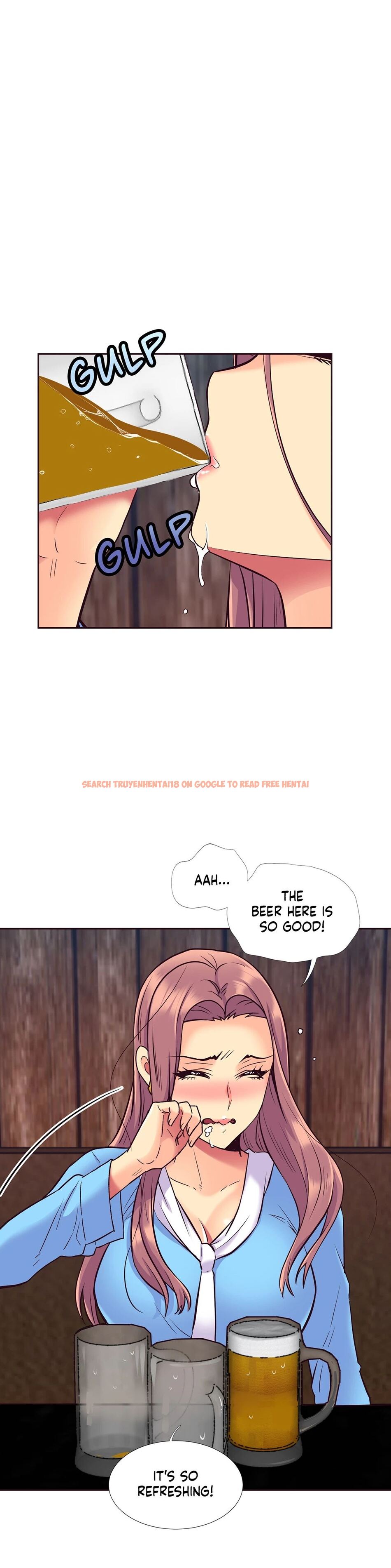 Read Hentai Image 14 319 in comic The Yes Girl - Chapter 56 - hentaitnt.net