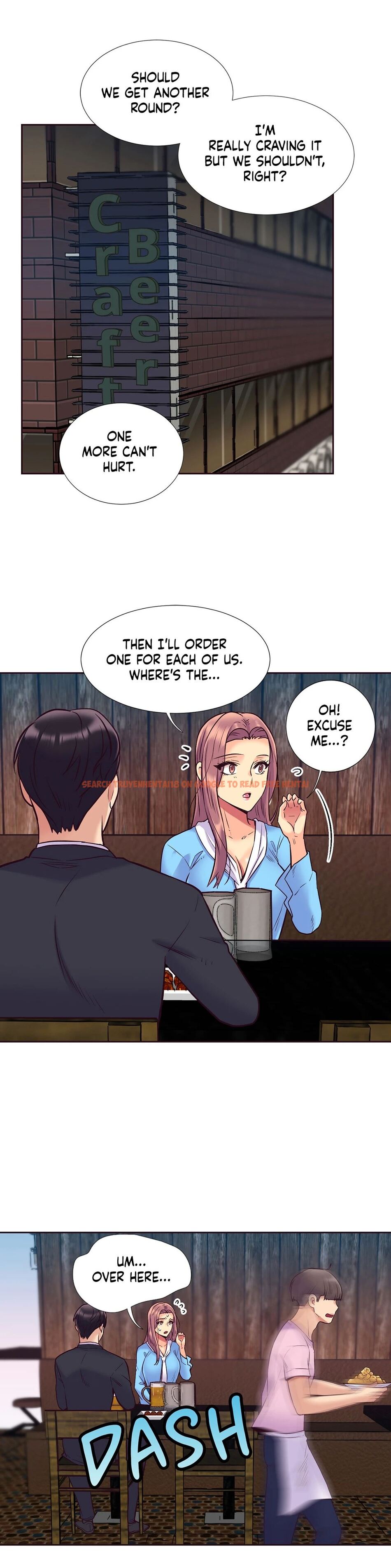 Read Hentai Image 15 319 in comic The Yes Girl - Chapter 56 - hentaitnt.net