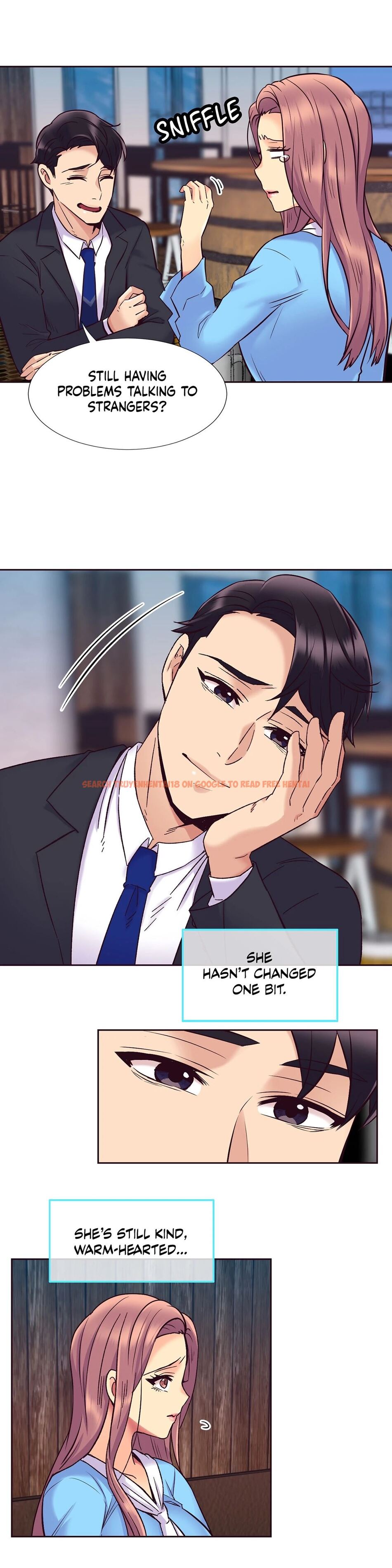 Read Hentai Image 16 319 in comic The Yes Girl - Chapter 56 - hentaitnt.net