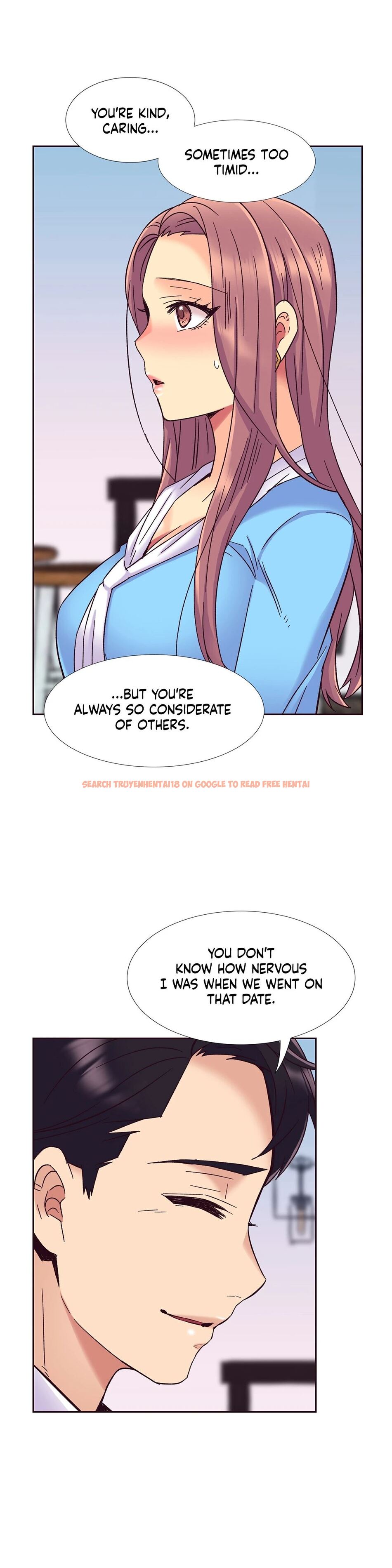 Read Hentai Image 18 319 in comic The Yes Girl - Chapter 56 - hentaitnt.net