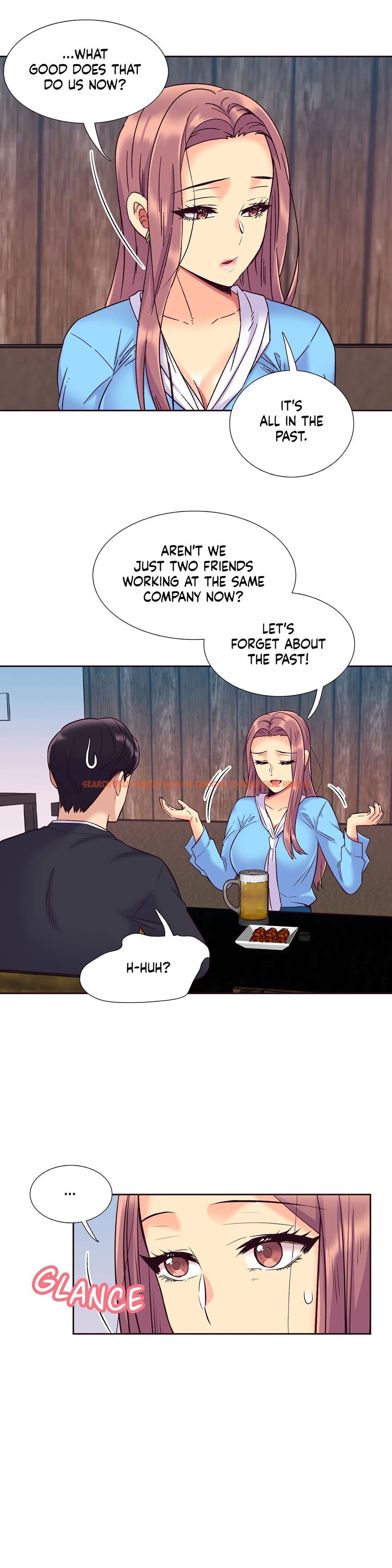 Read Hentai Image 19 319 in comic The Yes Girl - Chapter 56 - hentaitnt.net