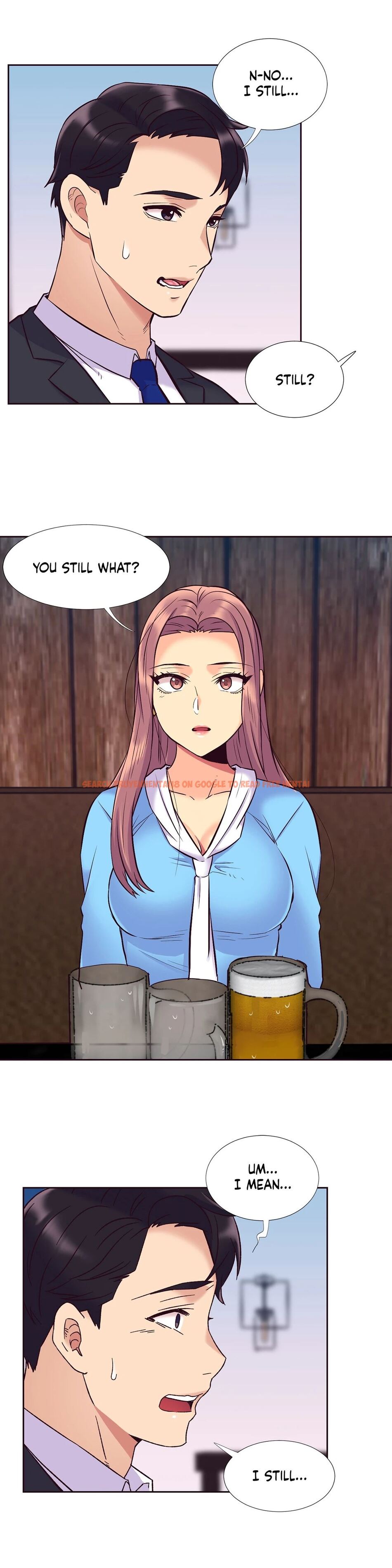 Read Hentai Image 20 319 in comic The Yes Girl - Chapter 56 - hentaitnt.net