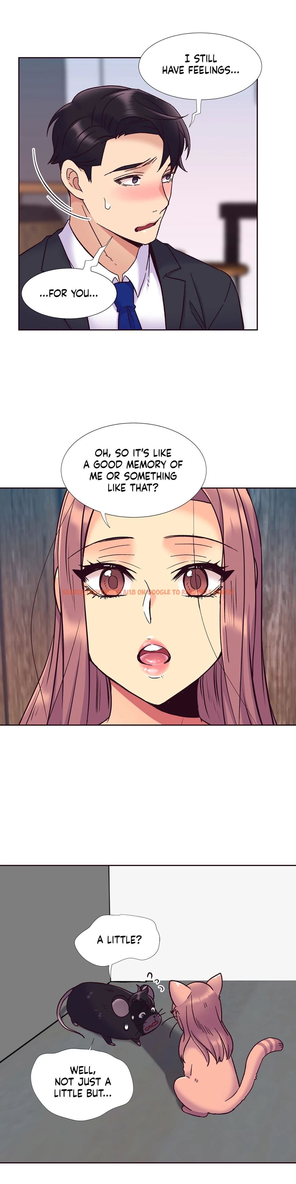 Read Hentai Image 21 319 in comic The Yes Girl - Chapter 56 - hentaitnt.net