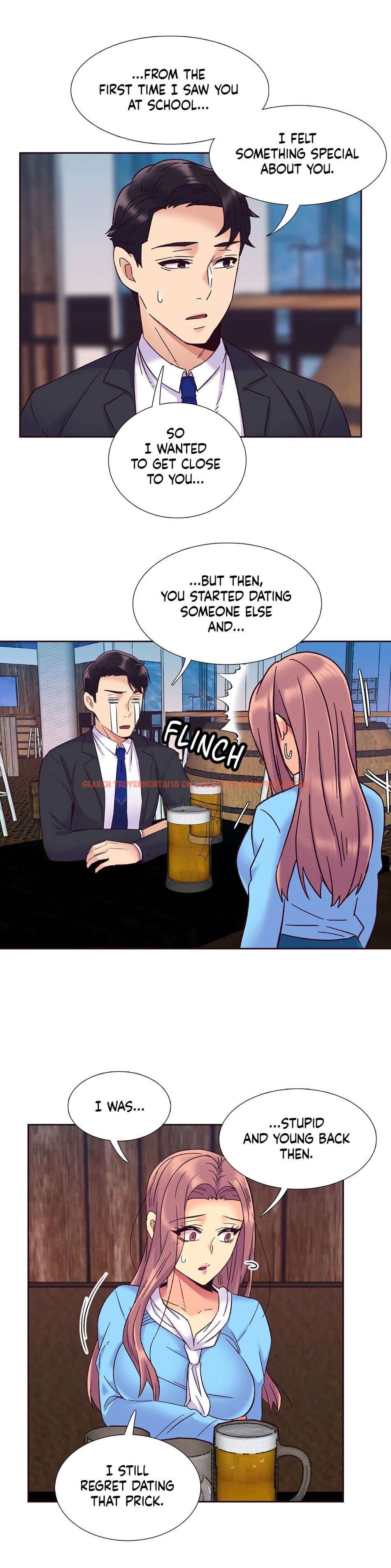 Read Hentai Image 22 319 in comic The Yes Girl - Chapter 56 - hentaitnt.net
