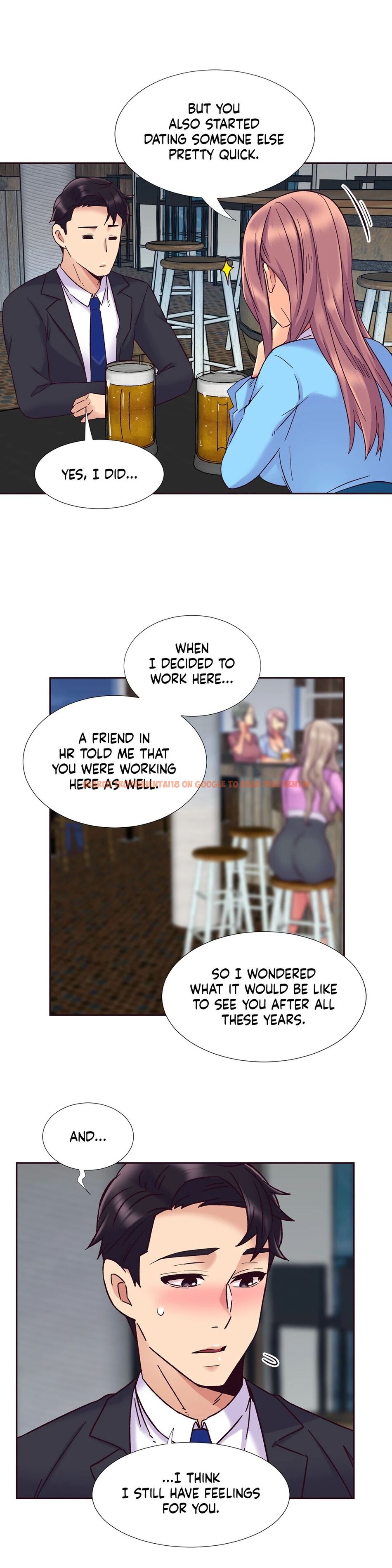 Read Hentai Image 23 319 in comic The Yes Girl - Chapter 56 - hentaitnt.net