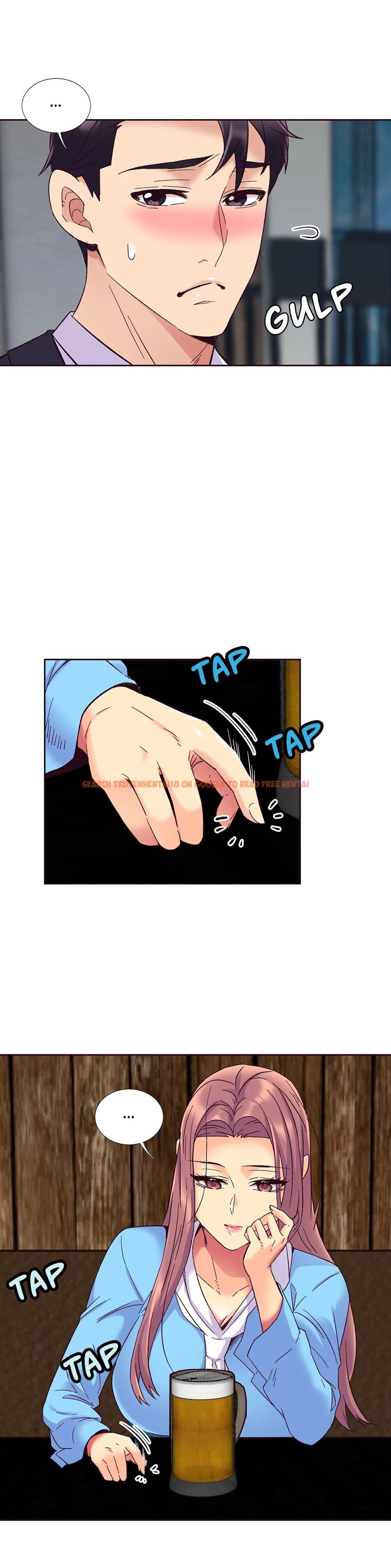 Read Hentai Image 24 319 in comic The Yes Girl - Chapter 56 - hentaitnt.net