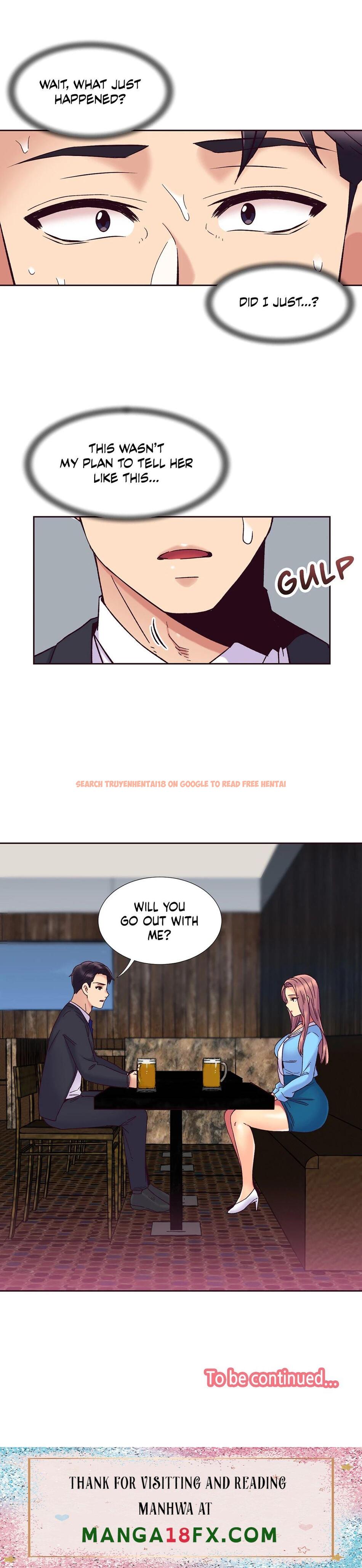 Read Hentai Image 27 320 in comic The Yes Girl - Chapter 56 - hentaitnt.net