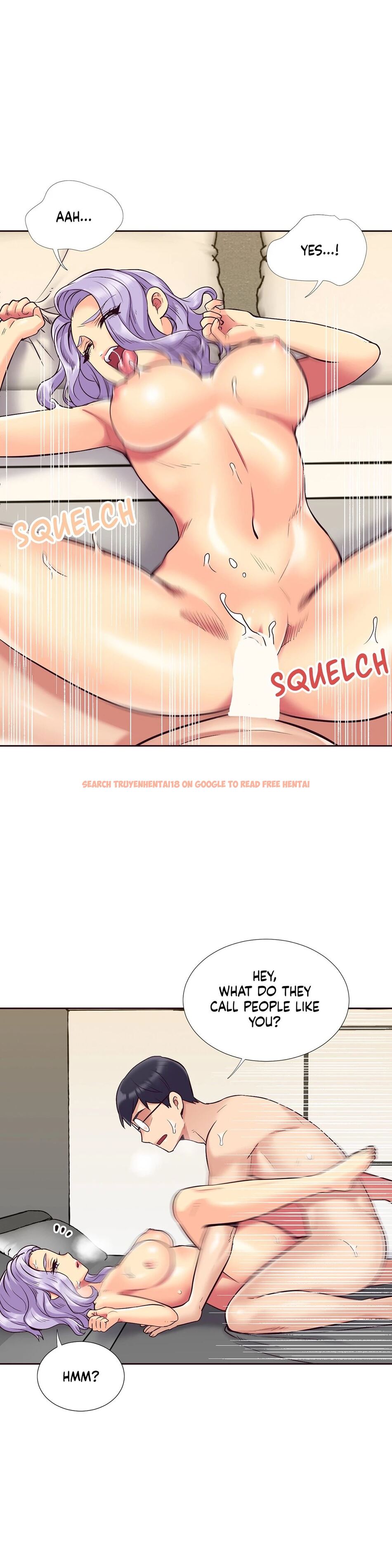 Read Hentai Image 7 318 in comic The Yes Girl - Chapter 56 - hentaitnt.net