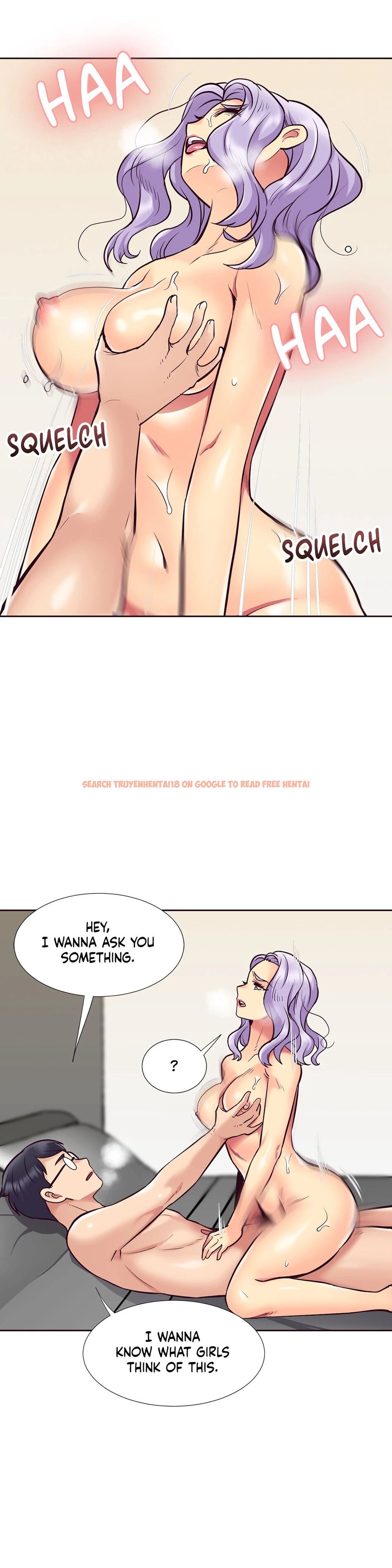 Read Hentai Image 9 318 in comic The Yes Girl - Chapter 56 - hentaitnt.net