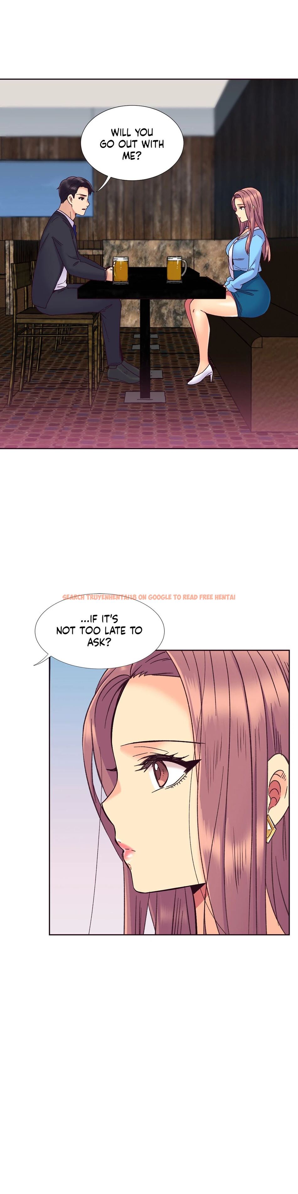 Read Hentai Image 1 266 in comic The Yes Girl - Chapter 57 - hentaitnt.net