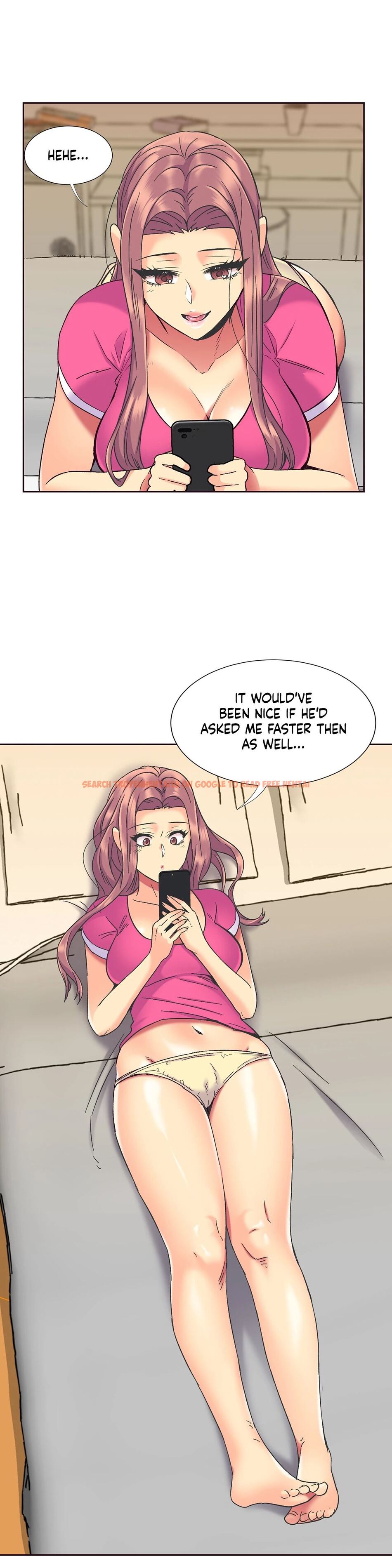 Read Hentai Image 10 268 in comic The Yes Girl - Chapter 57 - hentaitnt.net