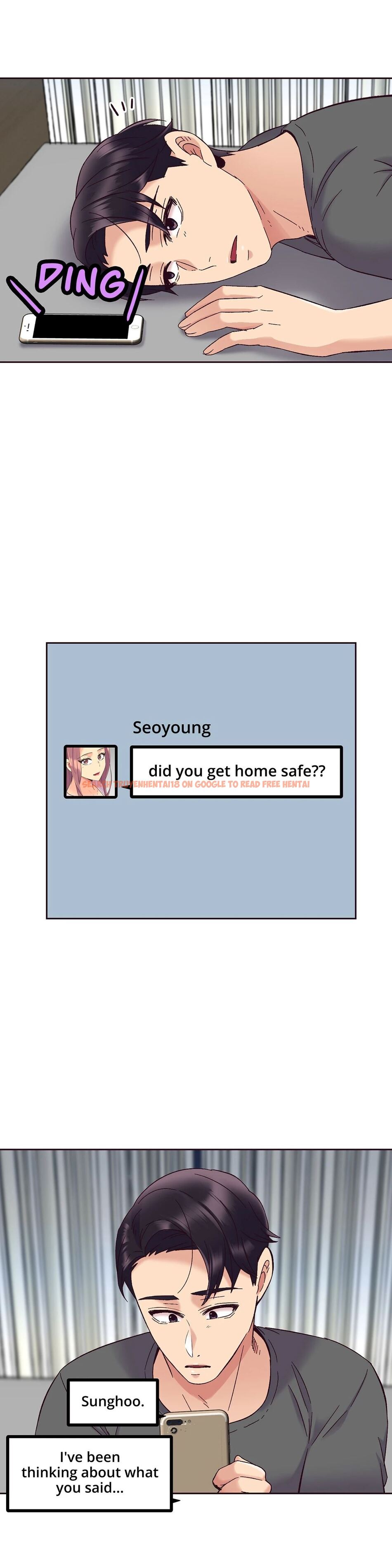Read Hentai Image 11 268 in comic The Yes Girl - Chapter 57 - hentaitnt.net