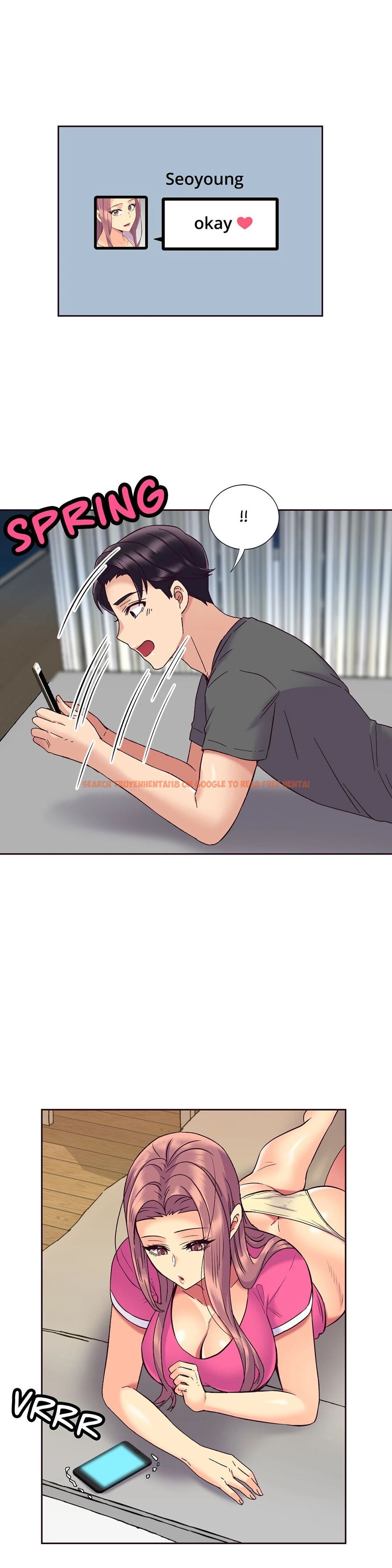 Read Hentai Image 12 268 in comic The Yes Girl - Chapter 57 - hentaitnt.net