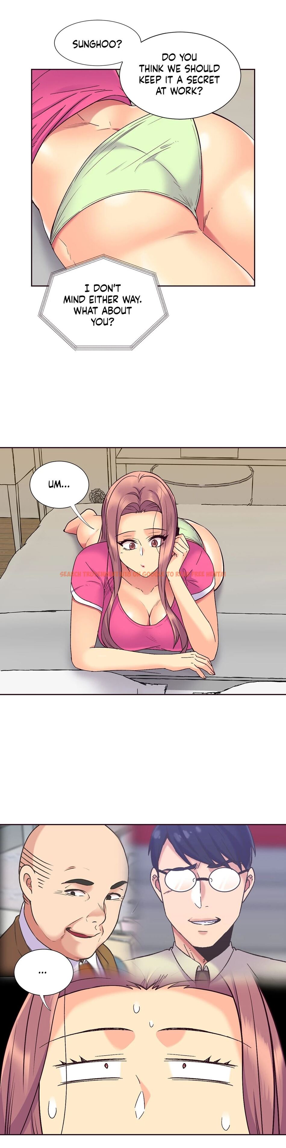 Read Hentai Image 14 268 in comic The Yes Girl - Chapter 57 - hentaitnt.net