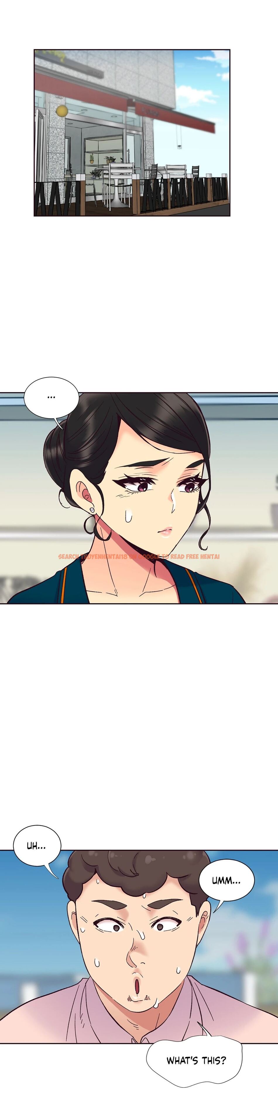 Read Hentai Image 16 269 in comic The Yes Girl - Chapter 57 - hentaitnt.net