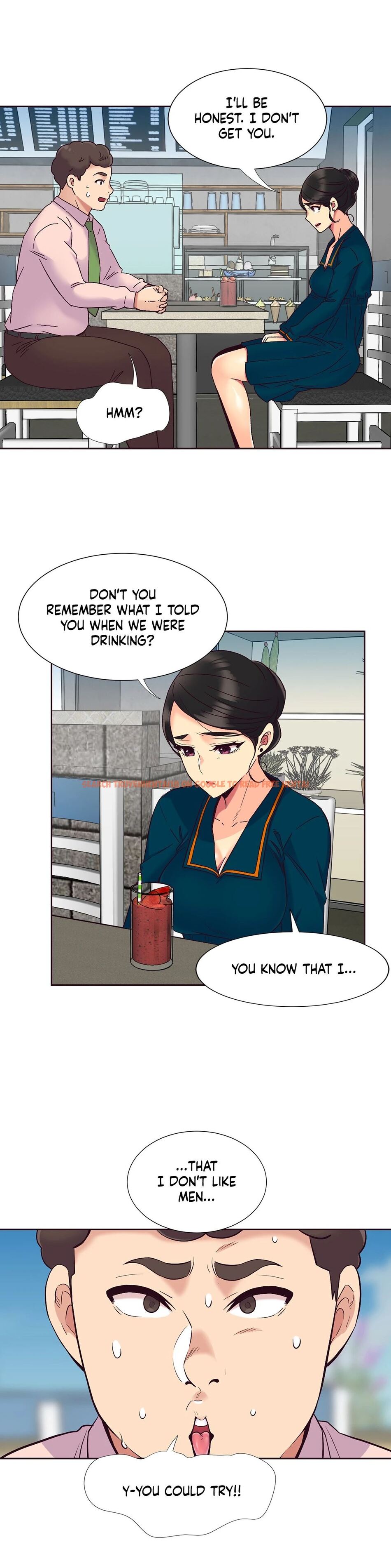 Read Hentai Image 17 269 in comic The Yes Girl - Chapter 57 - hentaitnt.net