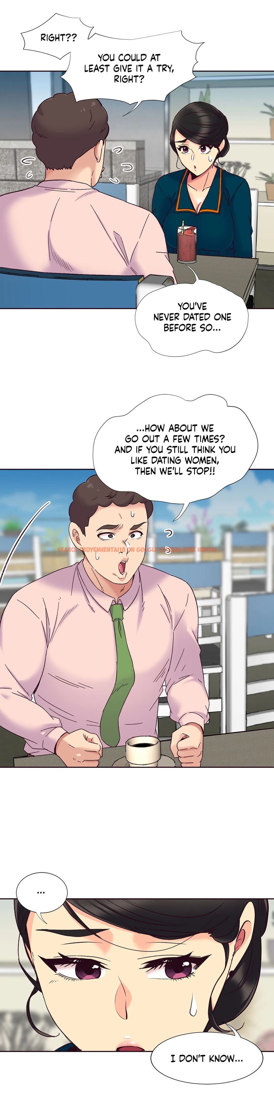 Read Hentai Image 18 269 in comic The Yes Girl - Chapter 57 - hentaitnt.net
