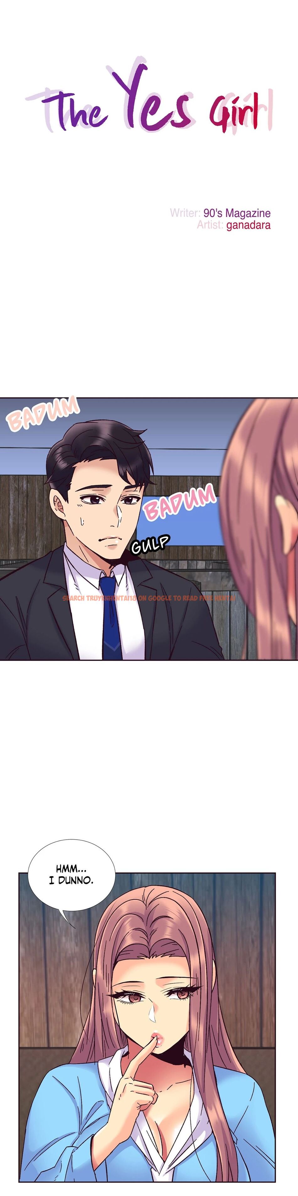 Read Hentai Image 2 267 in comic The Yes Girl - Chapter 57 - hentaitnt.net