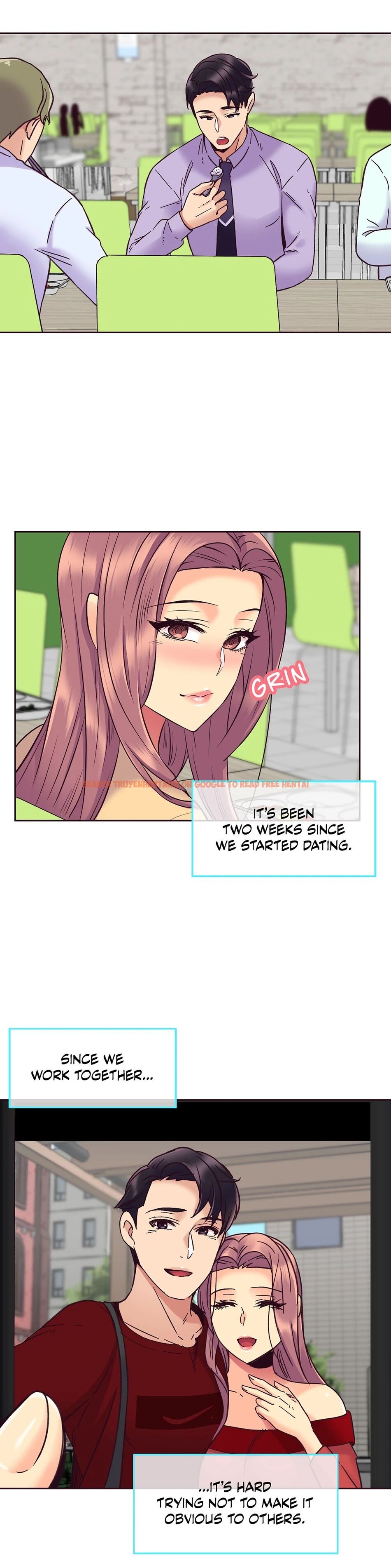 Read Hentai Image 21 269 in comic The Yes Girl - Chapter 57 - hentaitnt.net