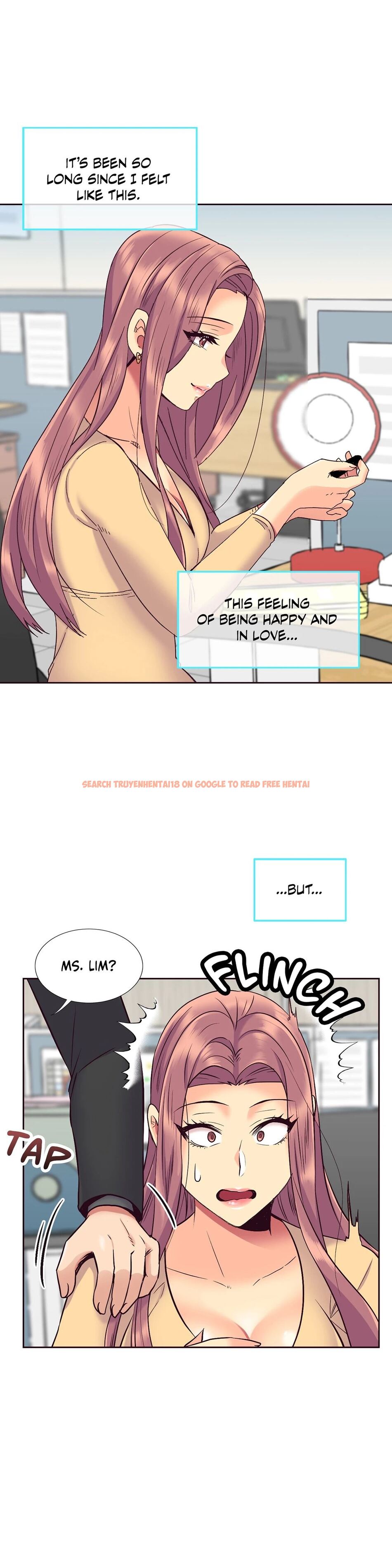 Read Hentai Image 22 269 in comic The Yes Girl - Chapter 57 - hentaitnt.net
