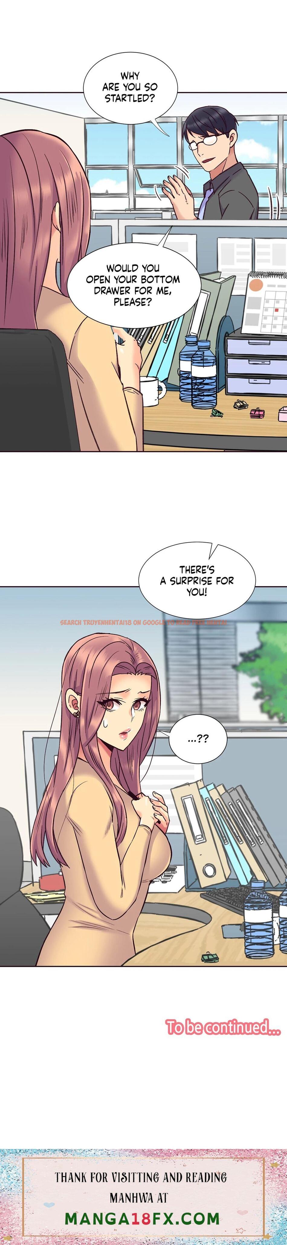 Read Hentai Image 23 269 in comic The Yes Girl - Chapter 57 - hentaitnt.net
