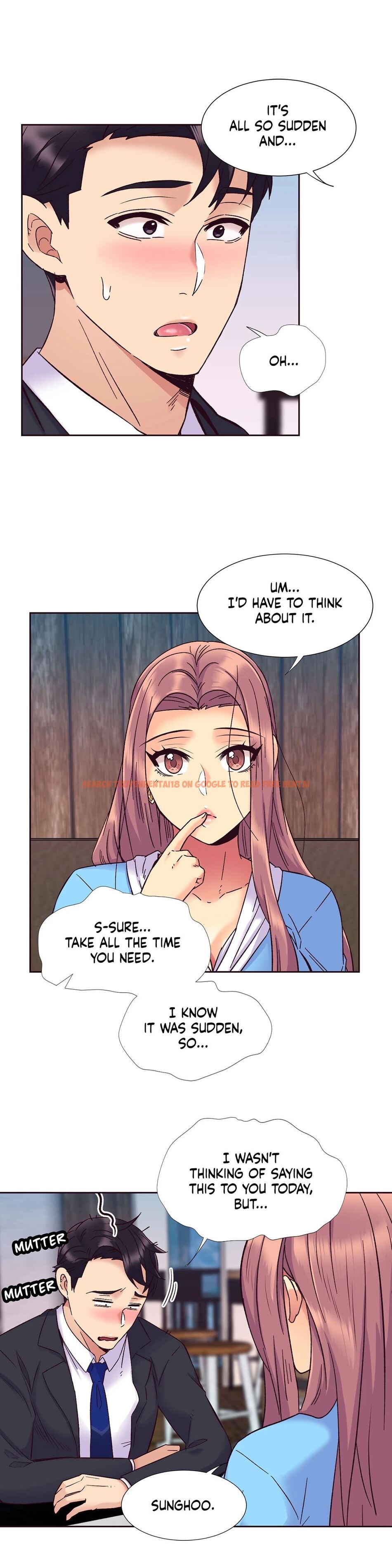 Read Hentai Image 3 267 in comic The Yes Girl - Chapter 57 - hentaitnt.net