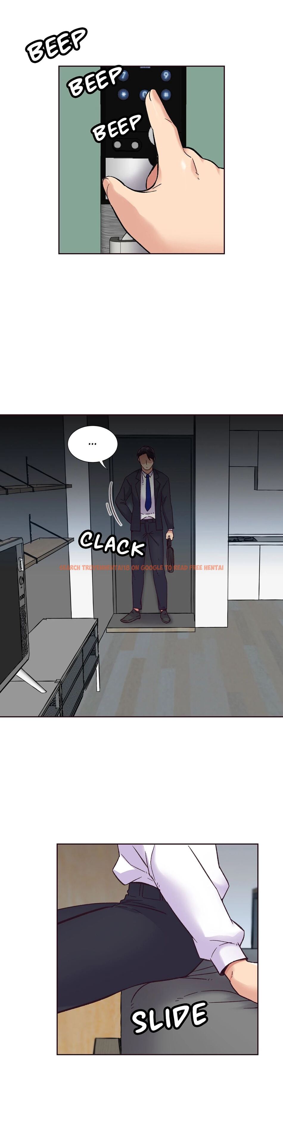 Read Hentai Image 5 267 in comic The Yes Girl - Chapter 57 - hentaitnt.net