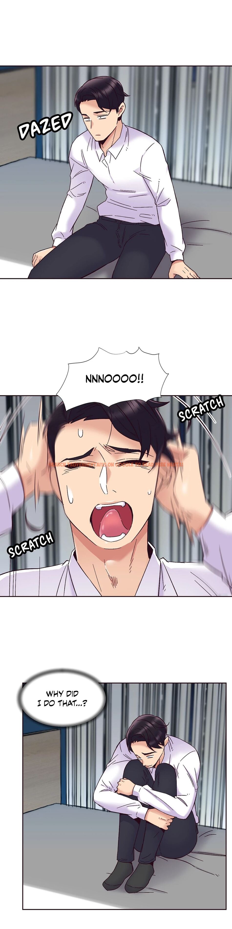 Read Hentai Image 6 267 in comic The Yes Girl - Chapter 57 - hentaitnt.net