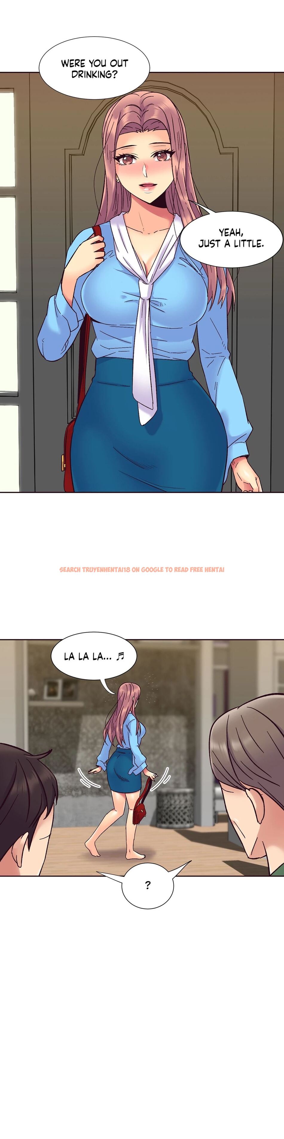 Read Hentai Image 8 267 in comic The Yes Girl - Chapter 57 - hentaitnt.net