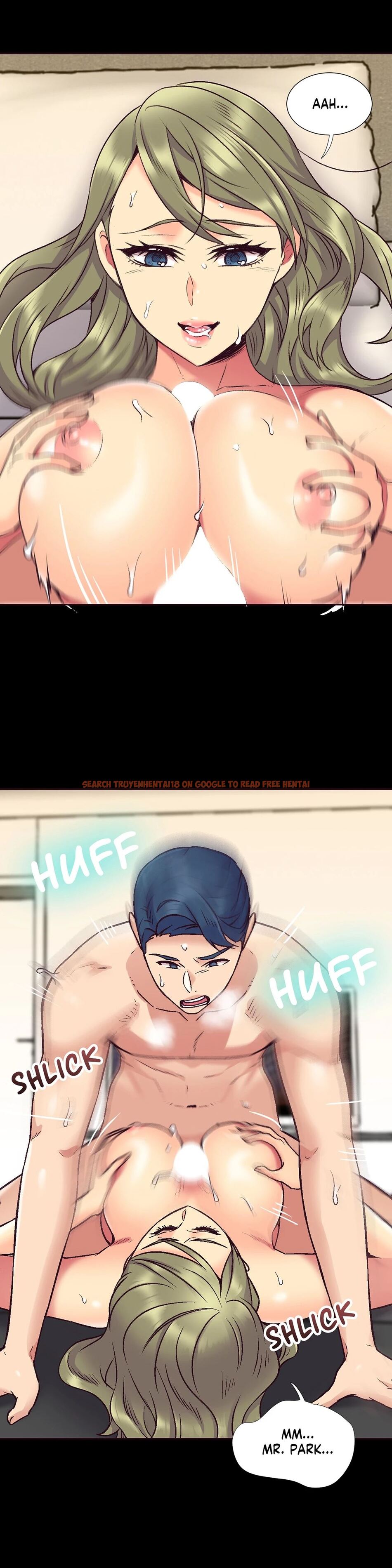 Read Hentai Image 10 261 in comic The Yes Girl - Chapter 58 - hentaitnt.net